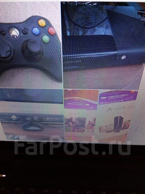 Microsoft Xbox 360 E 4Gb ����