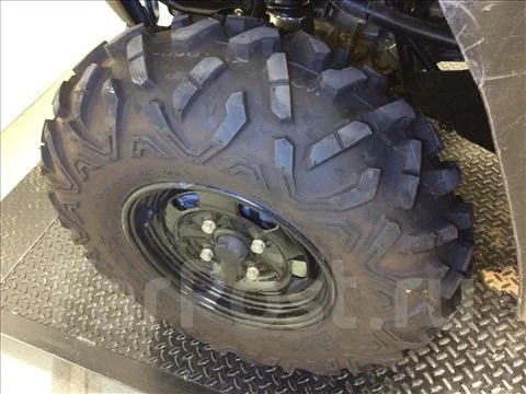 Suzuki Kingquad 750. ��������, ��, ��. ��� ����� �� ������������ ����