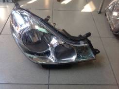 Корректор фар. Nissan Wingroad, JY12, Y12, NY12 Двигатели: MR18DE, HR15DE