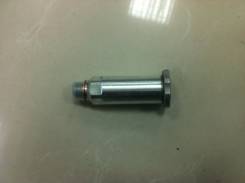 Подкачка топлива Ручная BUS PUMP-HAND / 81121506003 / солдатик белый