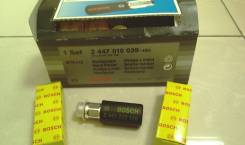 Подкачка топлива Ручная BUS / 81121506003 / BOSCH 2447222126 / 2447010039 / солдатик
