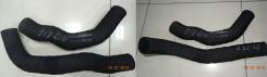 Патрубок радиатора DV15T / DAEWOO ULTRA NOVUS / 3267100580 / 326 ( К-т ) D=55 / 60 D=58 mm