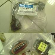 Переходник педали газа KIA / HYUDAI / 32705-A0020 / 32705A0020 / MOBIS