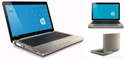 HP G62-b17ER ����