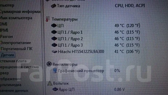 HP G62-b17ER ����