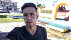 Бармен-официант. Незаконченное высшее образование (студент), опыт работы 5 месяцев