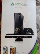Microsoft Xbox 360 E 4Gb