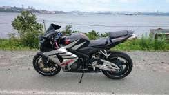 Honda CBR 600RR. 600 куб. см., исправен, птс, с пробегом