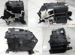 Печка водителя в сборе PAJERO / Левый руль Новая / MB657306 / MB 657306