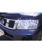 Ободок фары. Nissan Safari