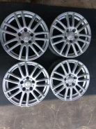 Vindeta Spider. 6.5x16", 5x114.30, ET48, �� 73,0���.