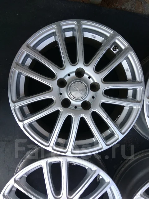 Vindeta Spider. 6.5x16", 5x114.3, ET48, �� 73���. ����