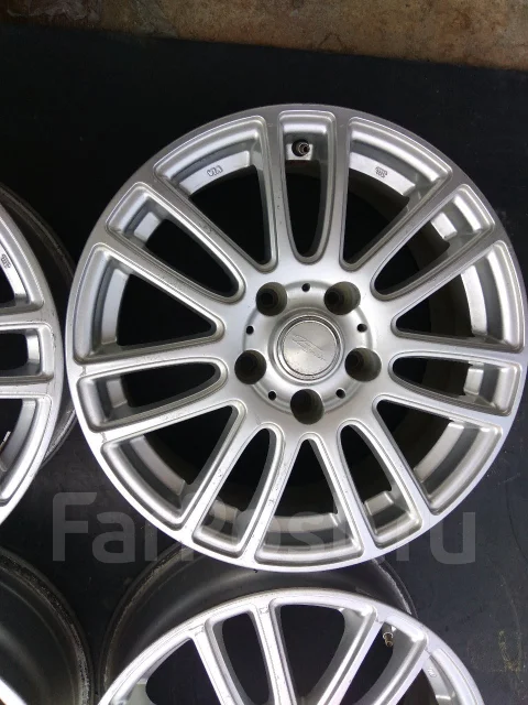 Vindeta Spider. 6.5x16", 5x114.3, ET48, �� 73���. ����