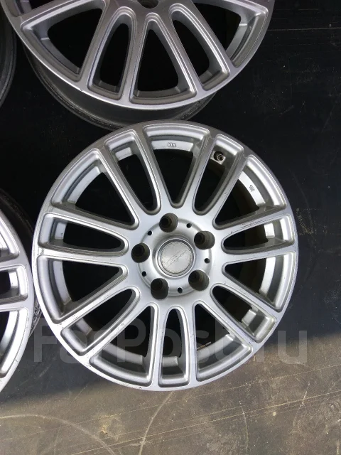 Vindeta Spider. 6.5x16", 5x114.3, ET48, �� 73���. ����