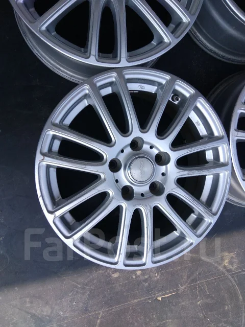 Vindeta Spider. 6.5x16", 5x114.3, ET48, �� 73���. ����