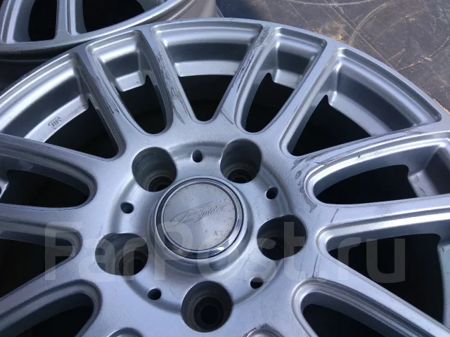 Vindeta Spider. 6.5x16", 5x114.3, ET48, �� 73���. ����