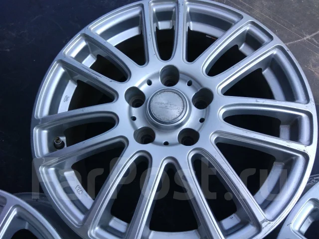 Vindeta Spider. 6.5x16", 5x114.3, ET48, �� 73���. ����
