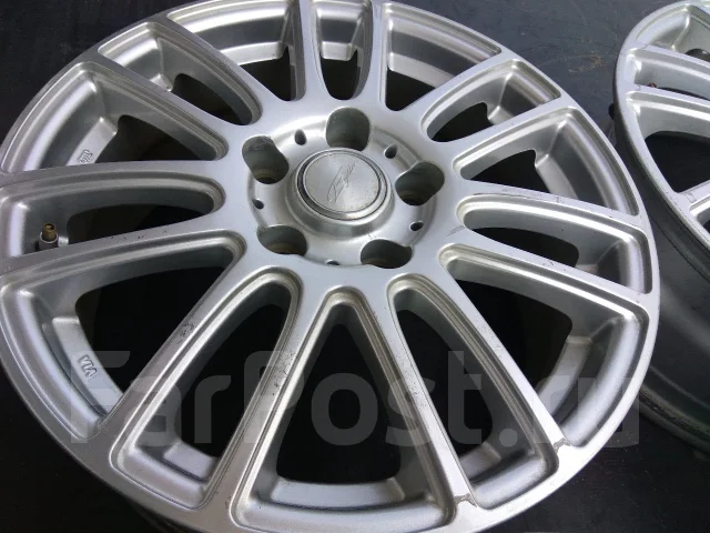 Vindeta Spider. 6.5x16", 5x114.3, ET48, �� 73���. ����