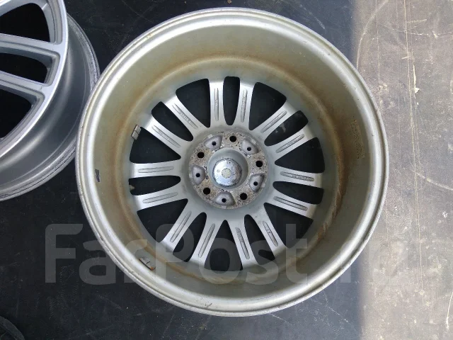Vindeta Spider. 6.5x16", 5x114.3, ET48, �� 73���. ����