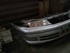 Ноускат. Toyota Mark II Wagon Qualis, SXV20, SXV20W Двигатель 5SFE