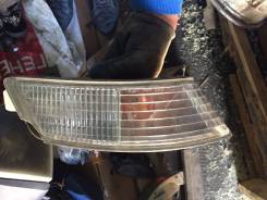 Повторитель поворота в бампер. Toyota Mark II, GX90, JZX90, JZX91, JZX93, JZX91E, JZX90E