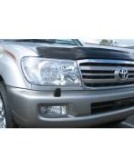 Ободок фары. Toyota Land Cruiser