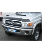 Ободок фары. Toyota Land Cruiser, HZJ71, HZJ71V