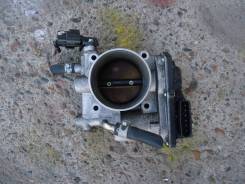 Заслонка дроссельная. Subaru Impreza, GE7, GJ7 Двигатель EJ203