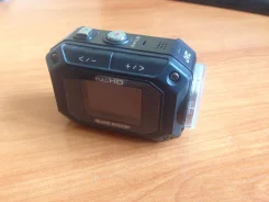 JVC GC-XA1 ����