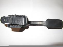 Педаль акселератора. Toyota Land Cruiser Toyota Land Cruiser Prado Двигатель 2UZFE