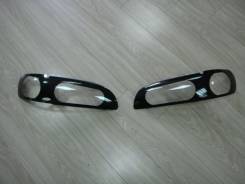 Ободок фары. Subaru Impreza, GFA, GC8, GC6, GF8, GC4, GF6, GF5, GC2, GF4, GC1, GF3, GF2, GF1