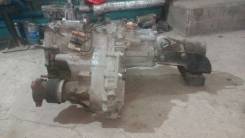 Раздаточная коробка. Mitsubishi Delica, PD6W, PE6W, PF6W Двигатель 6G72