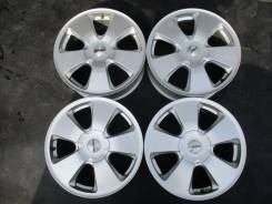 Style Prasivo. 7.0x17, 5x100.00, 5x114.30, ET48