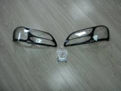 Ободок фары. Subaru Legacy, BHC, BES, BH5, BHE, BE5, BEE, BH9, BE9