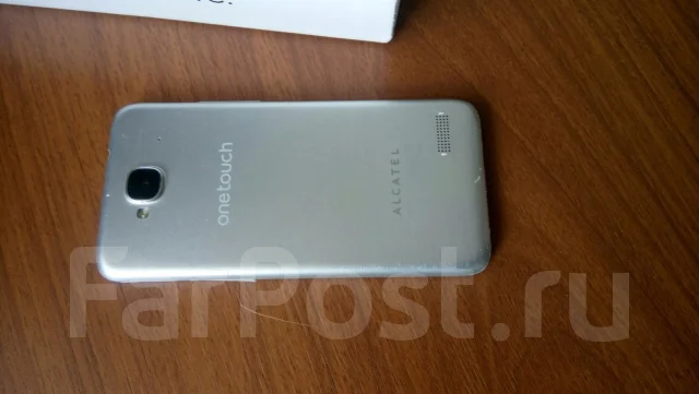 Alcatel Idol Mini 6012X. �/� ����
