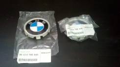 Крышка ступицы. BMW: Z3, 1-Series, 8-Series, 6-Series, 5-Series, 7-Series, 3-Series, Z8, X3, Z4, X5 Двигатели: N43B20, N46B20, N47D20T0, N52B30, N55B3...