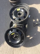 Peugeot. 6.5x16", 4x108, ET31 ����