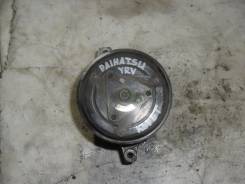 Компрессор кондиционера. Daihatsu YRV, M201G Двигатель K3VET