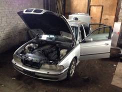 Ручка салона. BMW 5-Series, E39