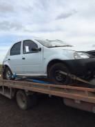Renault Logan. 55558, 5559