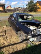 Nissan Almera Classic. 569589, D16C