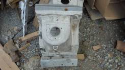 Лонжерон. Mitsubishi Pajero iO, H67W, H77W, H66W, H76W, H61W, H62W, H72W, H71W Mitsubishi Pajero Pinin Двигатели: 4G94, 4G93