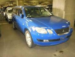 Mitsubishi Airtrek. автомат, передний, 2.4, бензин, 154 тыс. км, б/п, нет птс. Под заказ