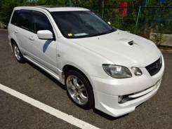 Mitsubishi Airtrek. автомат, 4wd, 2.0, бензин, 173 тыс. км, б/п, нет птс. Под заказ