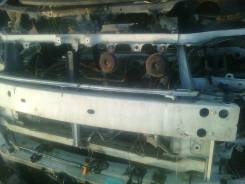 Жесткость бампера. Toyota Vista Ardeo, SV50, AZV55G, SV55, SV55G, ZZV50G, SV50G, ZZV50, AZV50, AZV55, AZV50G Toyota Vista, SV50, AZV50, AZV55, ZZV50...