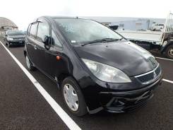 Mitsubishi Colt. автомат, передний, 1.3, бензин, 155 тыс. км, б/п, нет птс. Под заказ