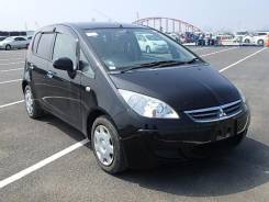 Mitsubishi Colt. автомат, передний, 1.3, бензин, 59 тыс. км, б/п, нет птс. Под заказ