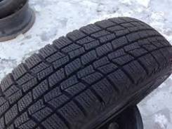 Northtrek. Зимние, без шипов, износ: 10%, 4 шт