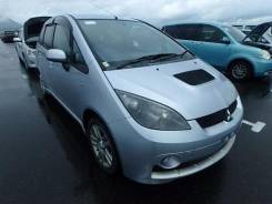 Mitsubishi Colt Plus. автомат, передний, 1.5, бензин, 114 тыс. км, б/п, нет птс. Под заказ