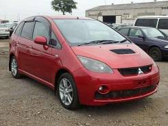 Mitsubishi Colt Plus. автомат, передний, 1.5, бензин, 72 тыс. км, б/п, нет птс. Под заказ